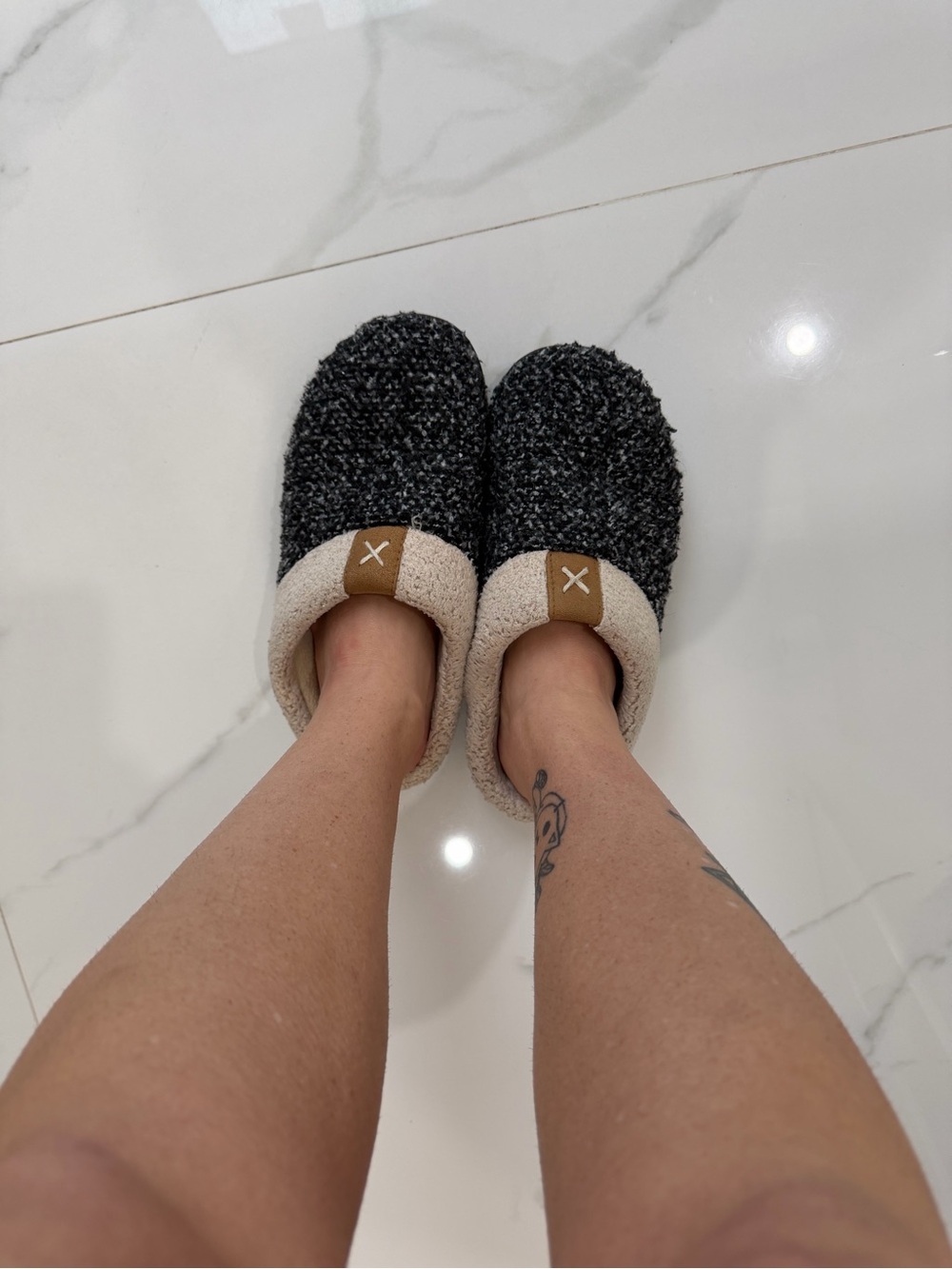 Slippers